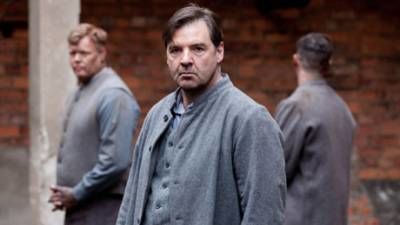 Аббатство Даунтон 3 сезон 6 серия