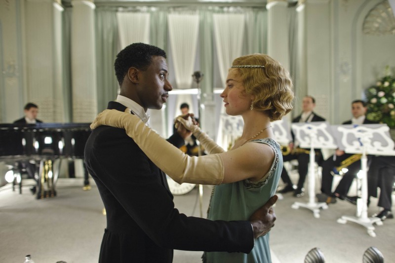 Аббатство Даунтон 4 сезон 4 серия Аббатство Даунтон 4 сезон 4 серия