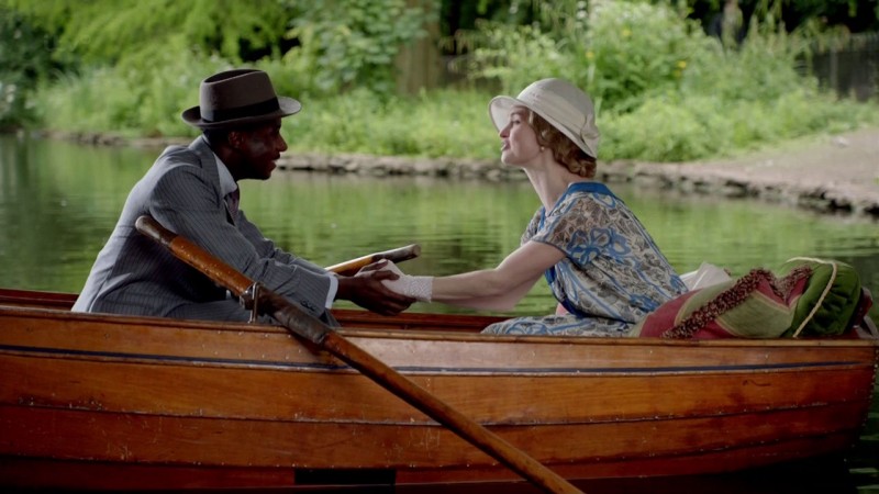 Аббатство Даунтон 4 сезон 7 серия Аббатство Даунтон 4 сезон 7 серия