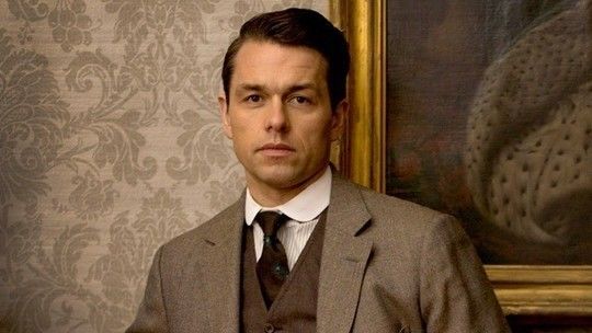 Аббатство Даунтон 5 сезон 4 серия Аббатство Даунтон 5 сезон 4 серия