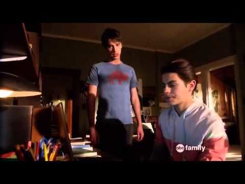 Фостеры 3 серия Фостеры 3 серия