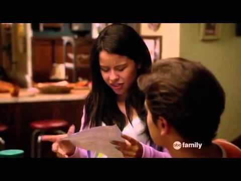 Фостеры 6 серия