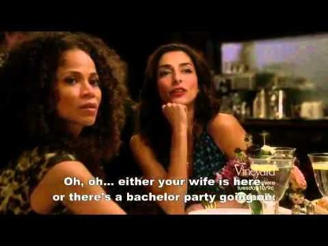 Фостеры 8 серия