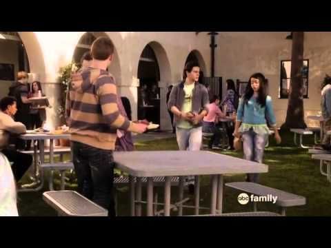 Фостеры 19 серия Фостеры 19 серия