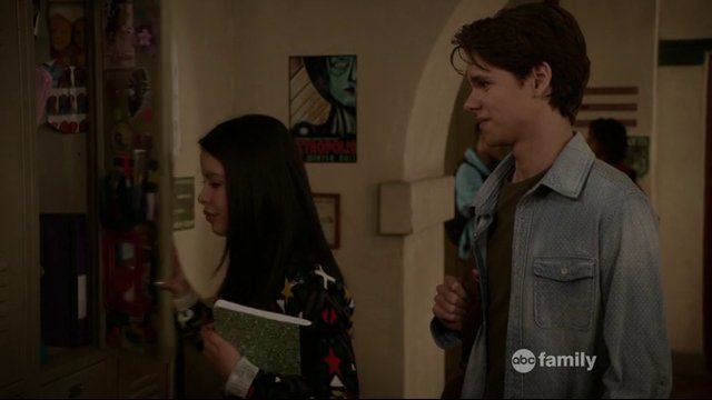 Фостеры 20 серия