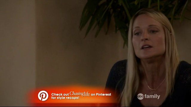 Фостеры 2 сезон 3 серия