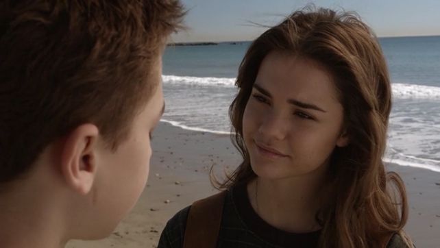 Фостеры 2 сезон 17 серия Фостеры 2 сезон 17 серия