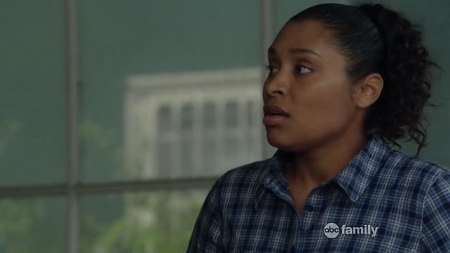 Фостеры 2 сезон 18 серия Фостеры 2 сезон 18 серия