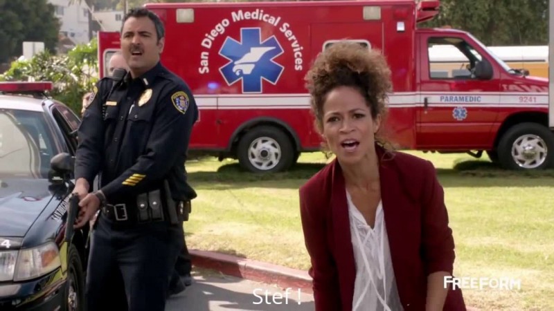 Фостеры 4 сезон 1 серия Фостеры 4 сезон 1 серия