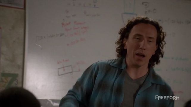 Фостеры 4 сезон 5 серия Фостеры 4 сезон 5 серия