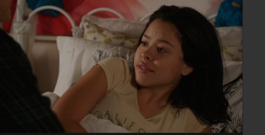 Фостеры 4 сезон 14 серия