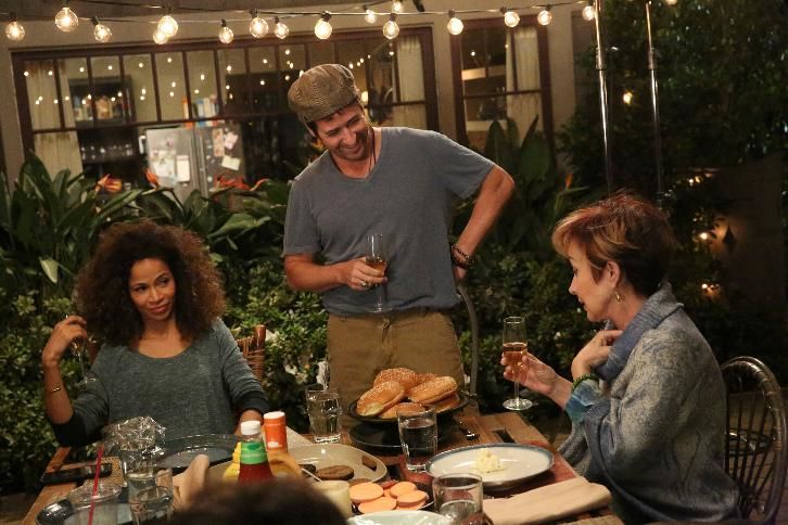 Фостеры 4 сезон 16 серия