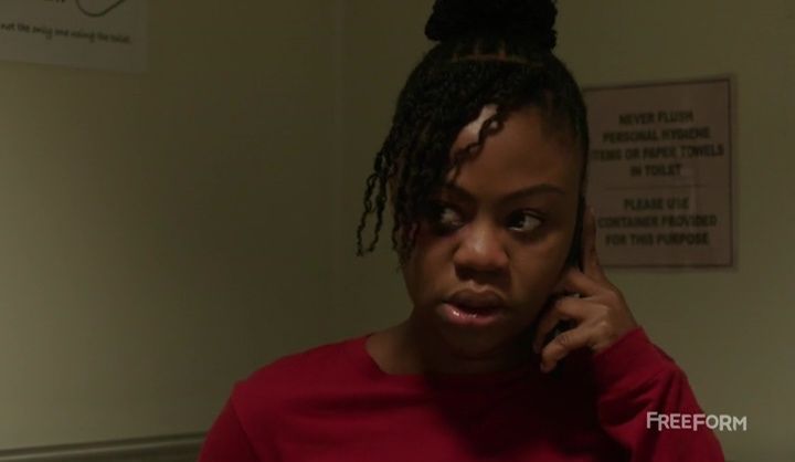 Фостеры 4 сезон 17 серия Фостеры 4 сезон 17 серия