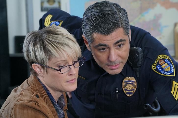 Фостеры 4 сезон 20 серия