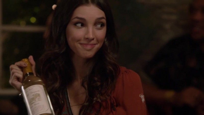 Фостеры 5 сезон 6 серия Фостеры 5 сезон 6 серия