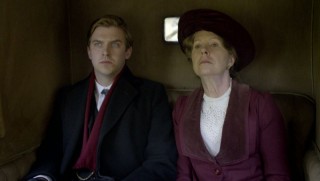 Аббатство Даунтон 1 сезон 2 серия