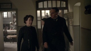 Аббатство Даунтон 1 сезон 7 серия