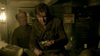 Аббатство Даунтон 2 сезон 1 серия