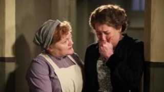 Аббатство Даунтон 3 сезон 2 серия