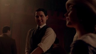 Аббатство Даунтон 4 сезон 2 серия