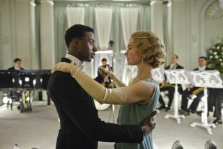 Аббатство Даунтон 4 сезон 4 серия