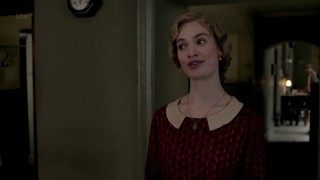 Аббатство Даунтон 4 сезон 6 серия