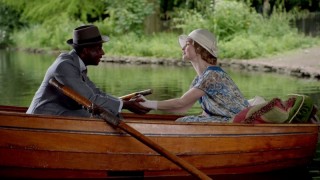 Аббатство Даунтон 4 сезон 7 серия