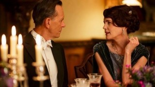 Аббатство Даунтон 5 сезон 2 серия