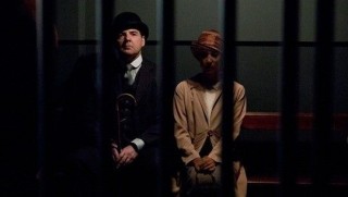 Аббатство Даунтон 5 сезон 8 серия