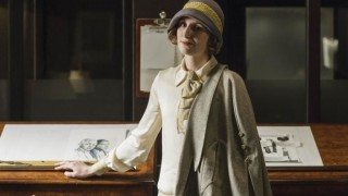 Аббатство Даунтон 6 сезон 2 серия