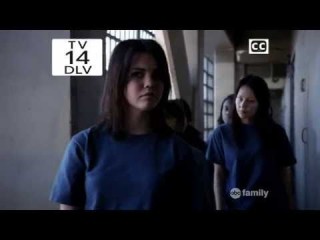 Фостеры 1 сезон 1 серия