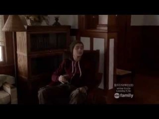 Фостеры 1 сезон 14 серия