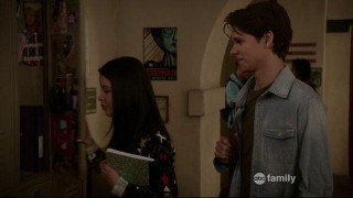 Фостеры 1 сезон 20 серия