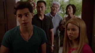 Фостеры 2 сезон 6 серия