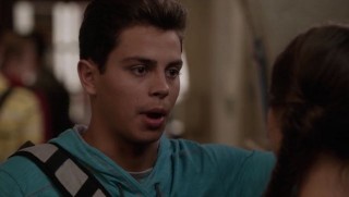 Фостеры 2 сезон 13 серия