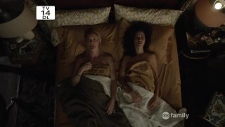 Фостеры 2 сезон 16 серия