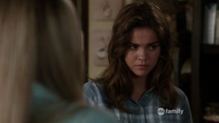 Фостеры 3 сезон 7 серия