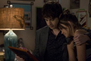 Фостеры 3 сезон 20 серия