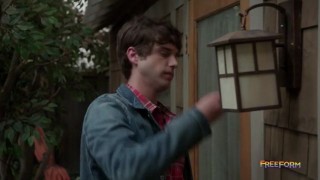 Фостеры 4 сезон 2 серия