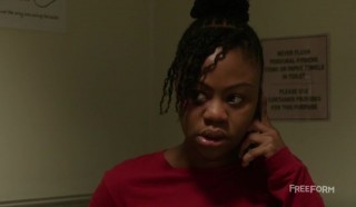 Фостеры 4 сезон 17 серия