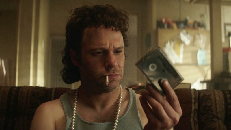 Пэм и Томми 1 серия Пэм и Томми 1 серия