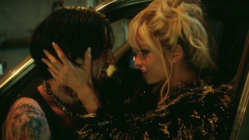 Пэм и Томми 2 серия