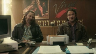 Пэм и Томми 1 сезон 3 серия