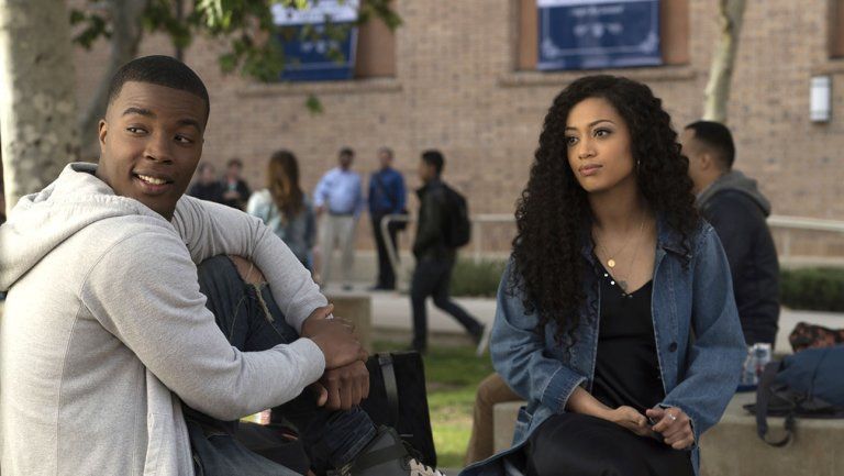 Всеамериканский 1 серия Всеамериканский 1 серия