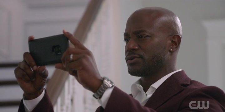 Всеамериканский 7 серия Всеамериканский 7 серия