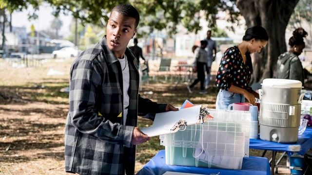 Всеамериканский 10 серия