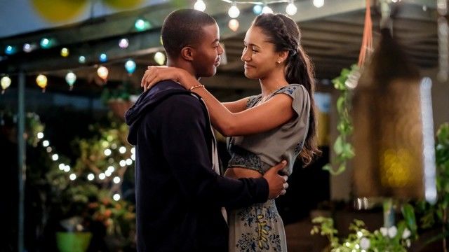 Всеамериканский 12 серия