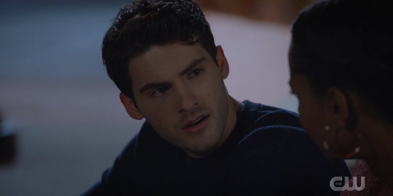 Всеамериканский 14 серия Всеамериканский 14 серия