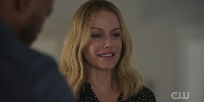 Всеамериканский 15 серия