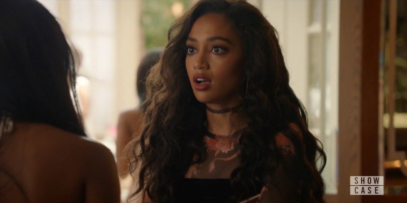 Всеамериканский 2 сезон 3 серия Всеамериканский 2 сезон 3 серия